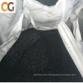 Calcined Petroleum Coke as recarburizer for steelmaking